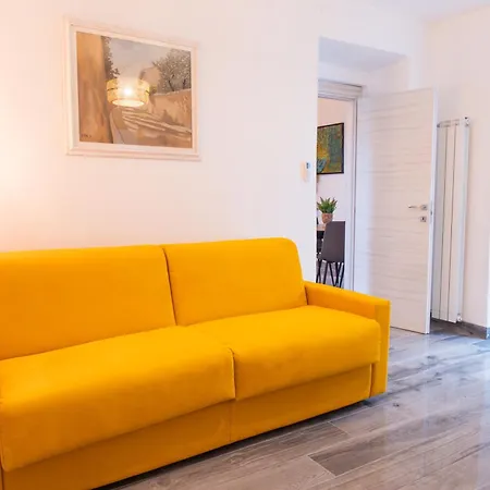 Appartement - 3 Min Walk From - New Flat For 6 Guests *