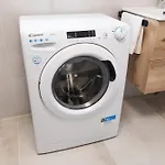 - 3 Min Walk From - New Flat For 6 Guests 아바디아