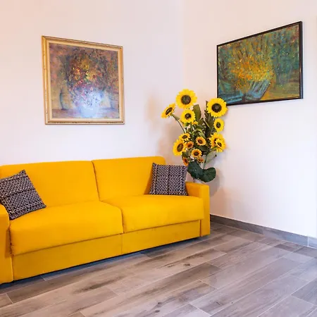 Apartment - 3 Min Walk From - New Flat For 6 Guests Abbadia Lariana