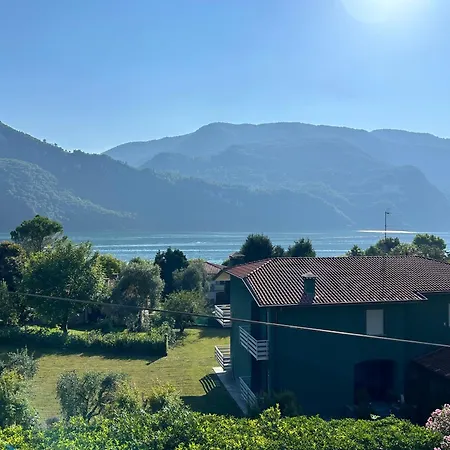 아파트 - 3 Min Walk From - New Flat For 6 Guests 아바디아